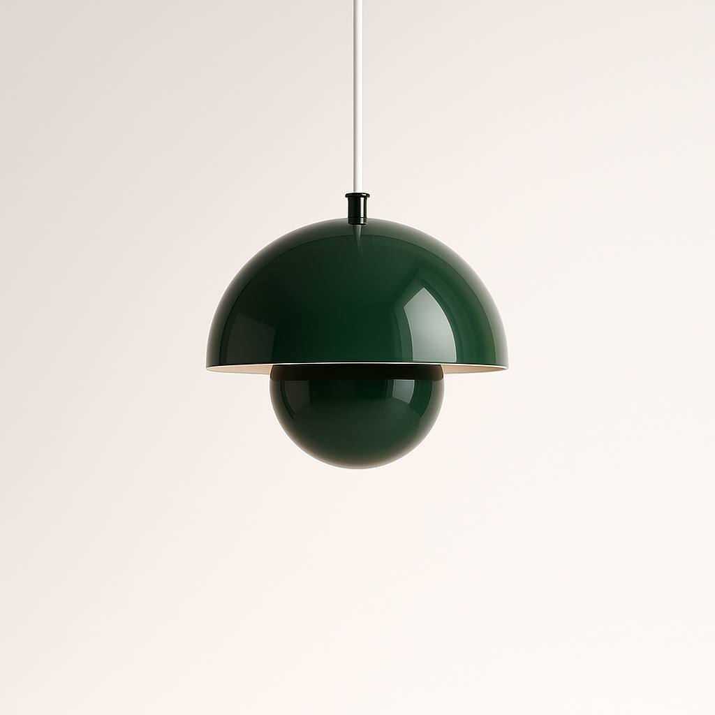 Alouméa - Hanging Lamp