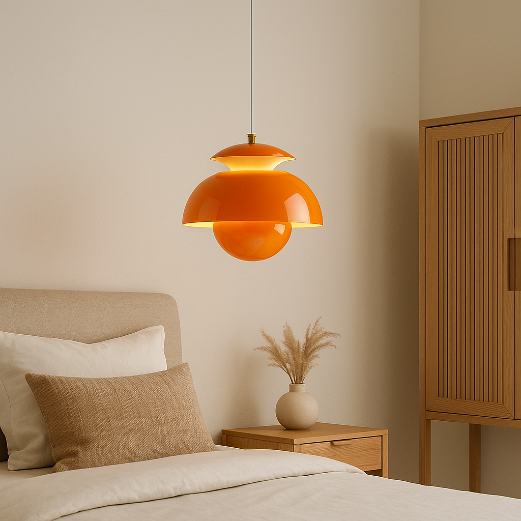 Alouméa - Hanging Lamp