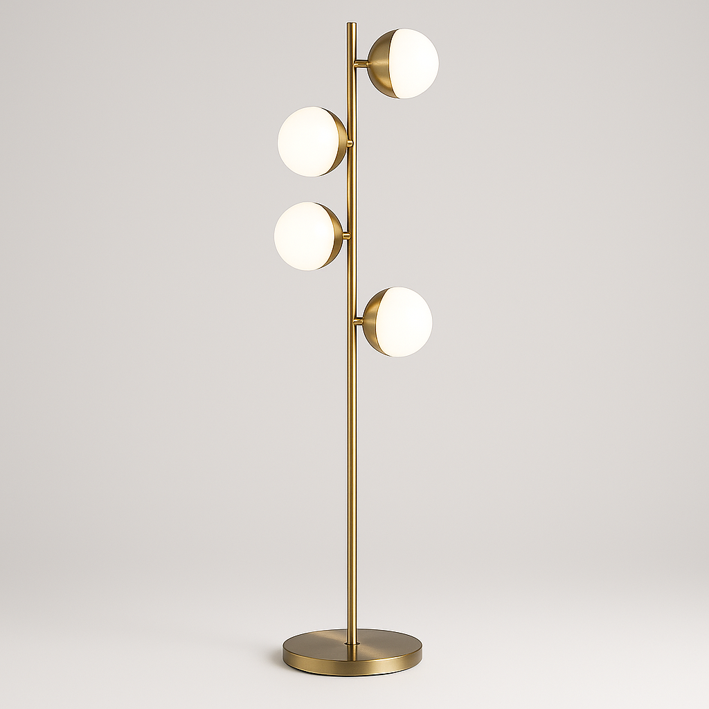 Auréne - Floor Lamp