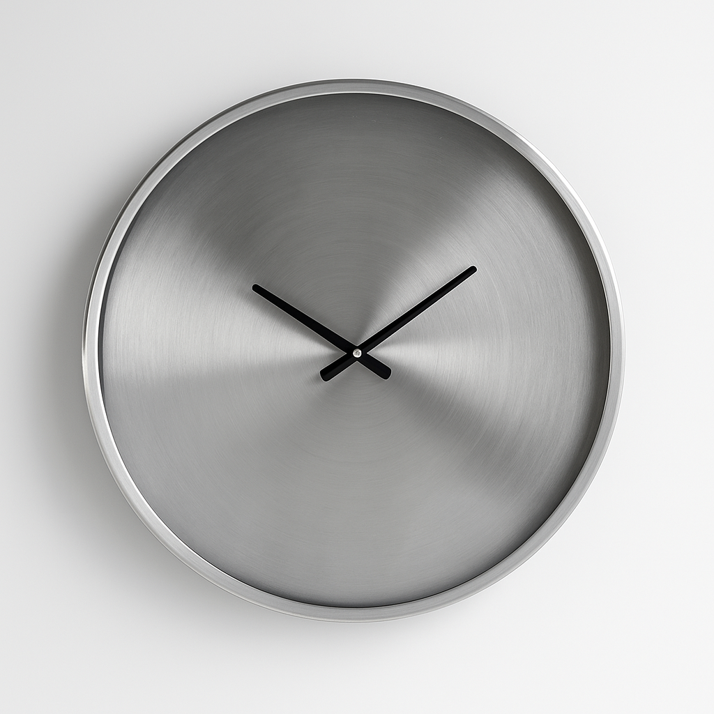 Beaulét - Wall Clock