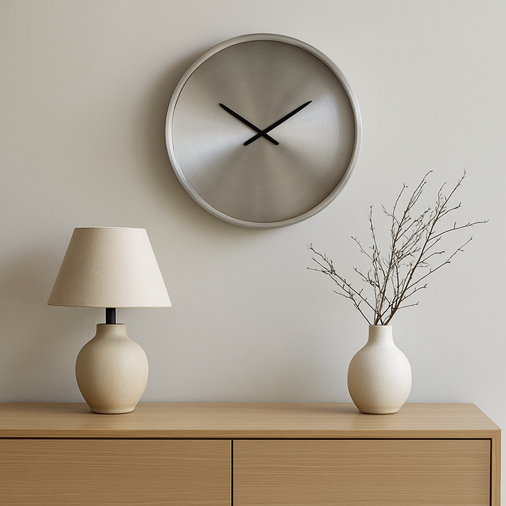 Beaulét - Wall Clock