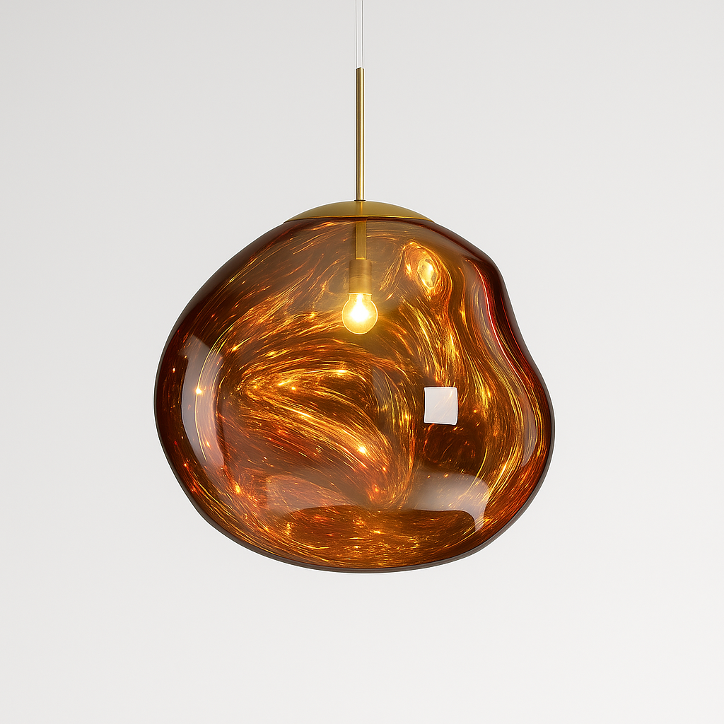 Céliane - Hanging Lamp