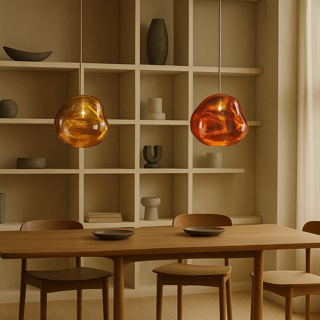 Céliane - Hanging Lamp