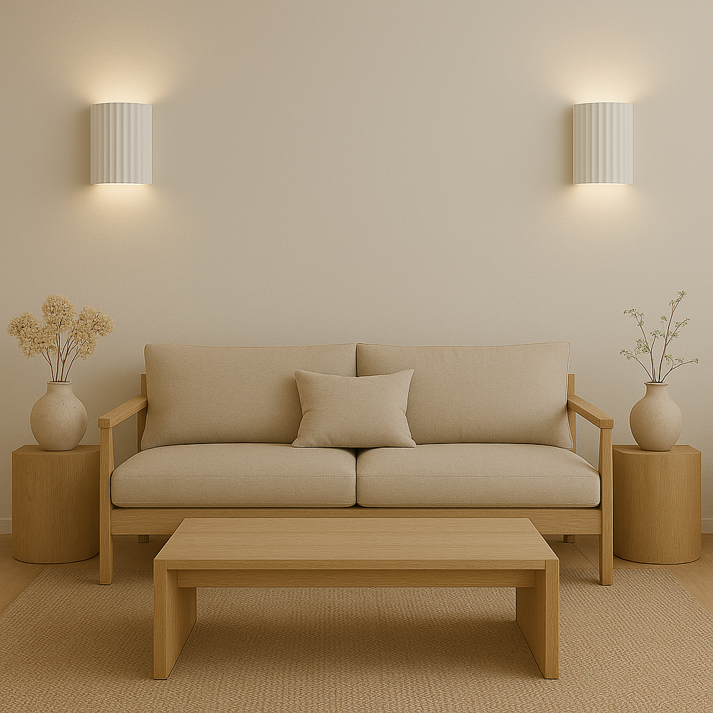 Cavelle - Wall Lamp