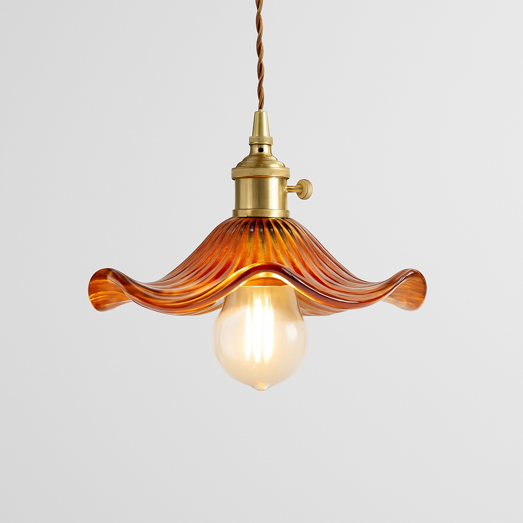 Chloé - Hanging Lamp