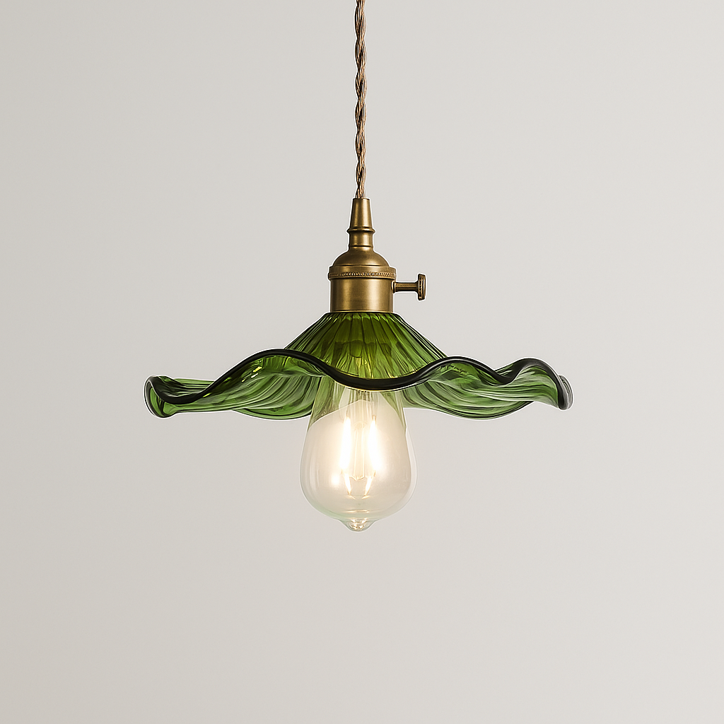 Chloé - Hanging Lamp