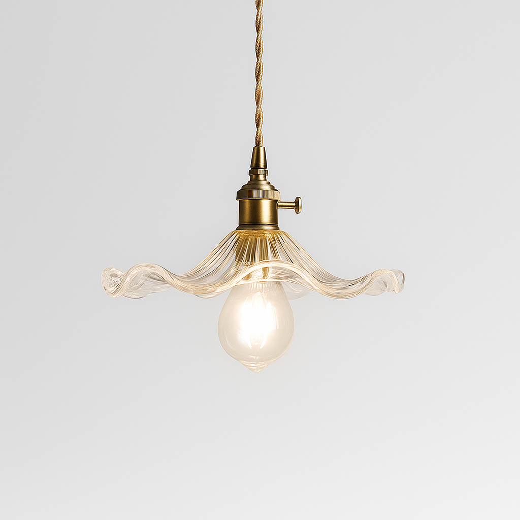 Chloé - Hanging Lamp