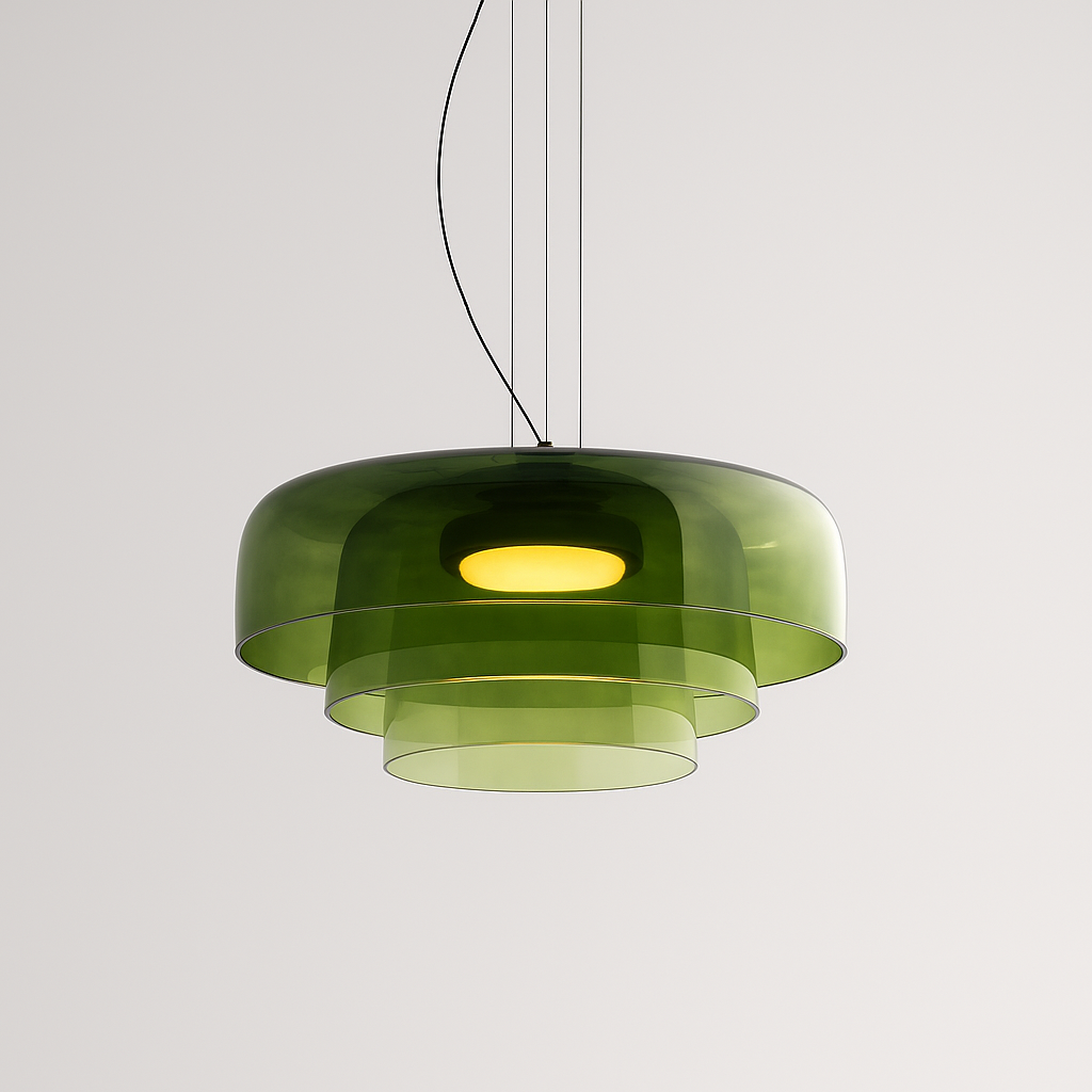 Dauvine - Hanging Lamp