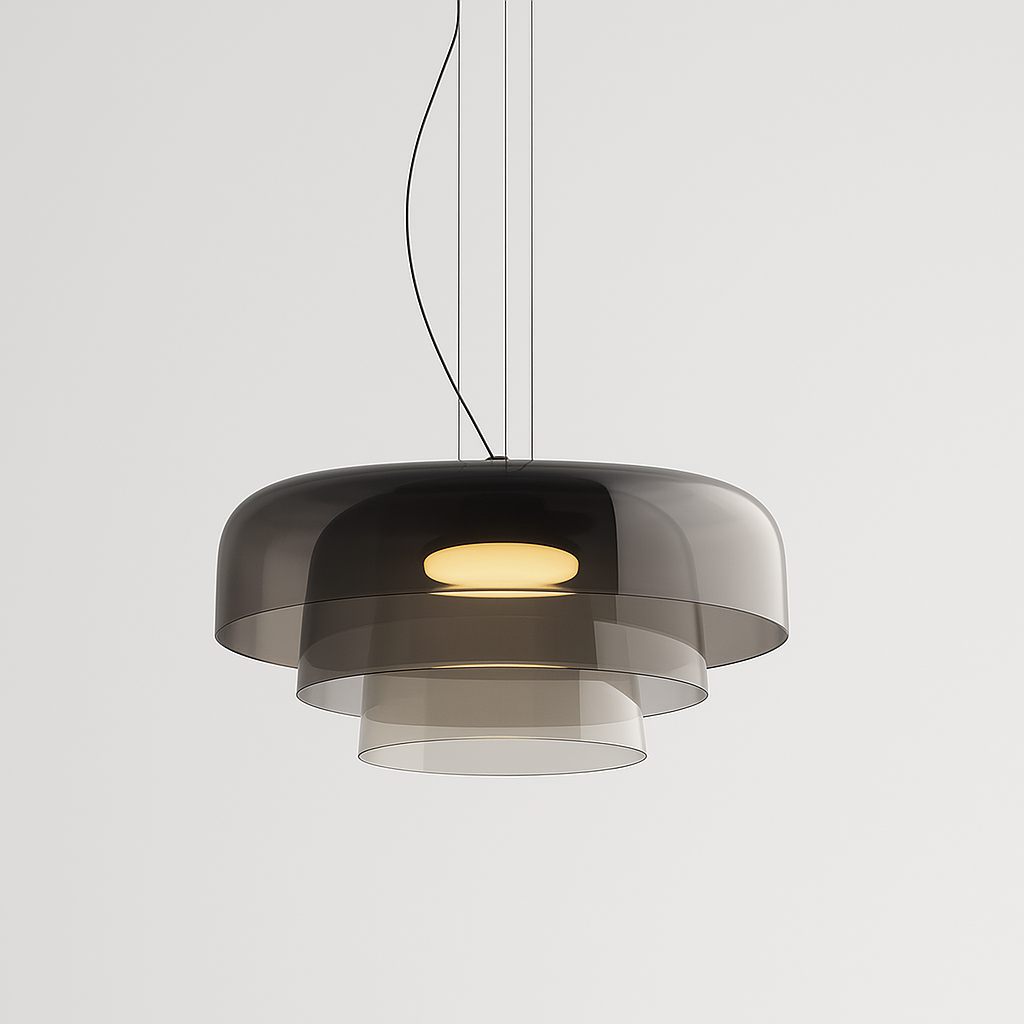 Dauvine - Hanging Lamp