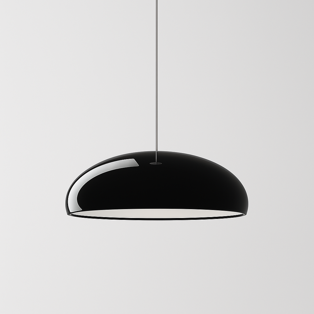 Lunéa - Hanging Lamp