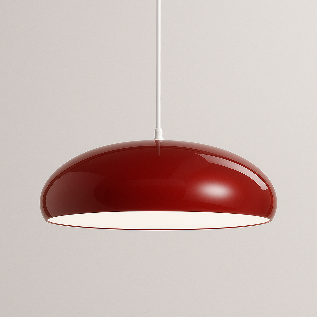 Lunéa - Hanging Lamp