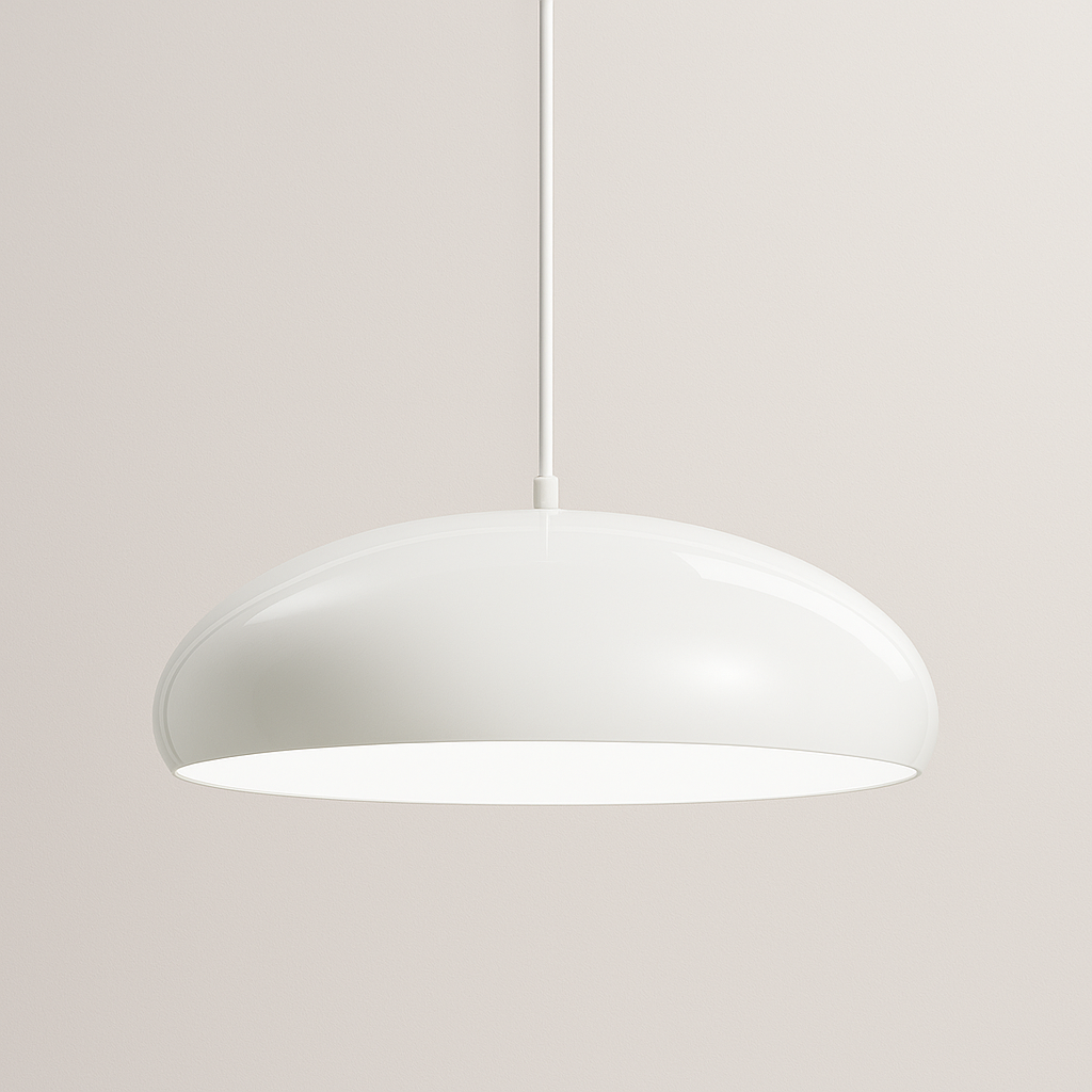 Lunéa - Hanging Lamp