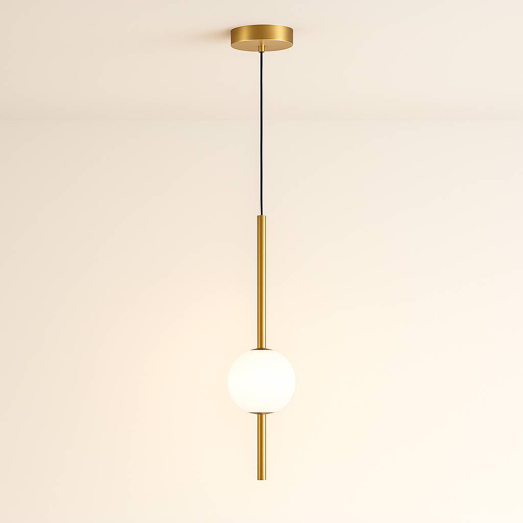 Lunève - Hanging Lamp