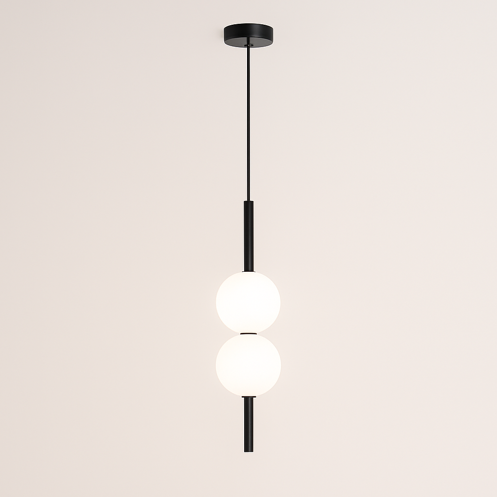 Lunève - Hanging Lamp