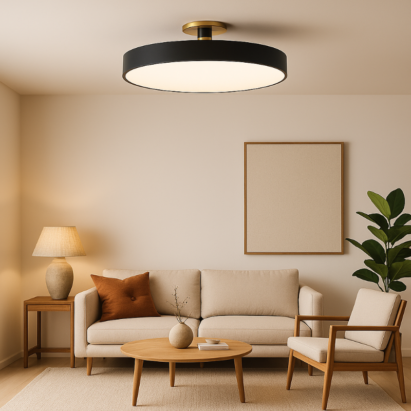 Mirélle - Ceilling Lamp