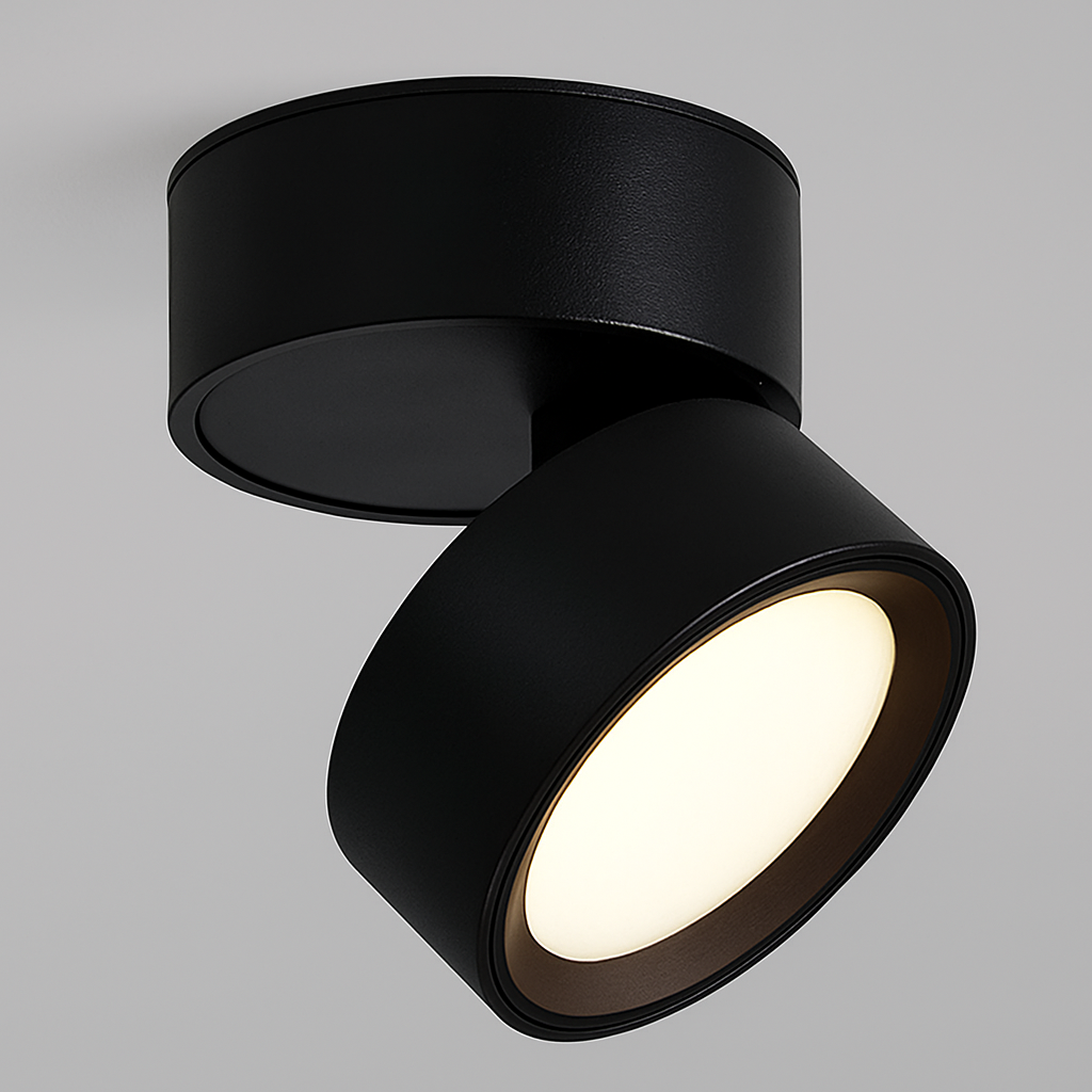Mirevault - Ceiling Lamp