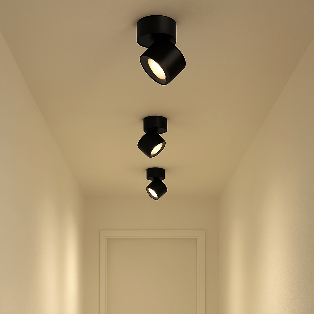 Mirevault - Ceiling Lamp