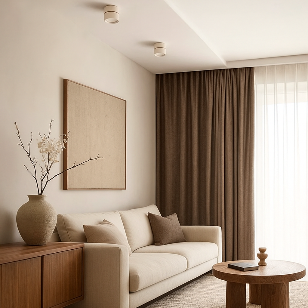 Mirevault - Ceiling Lamp