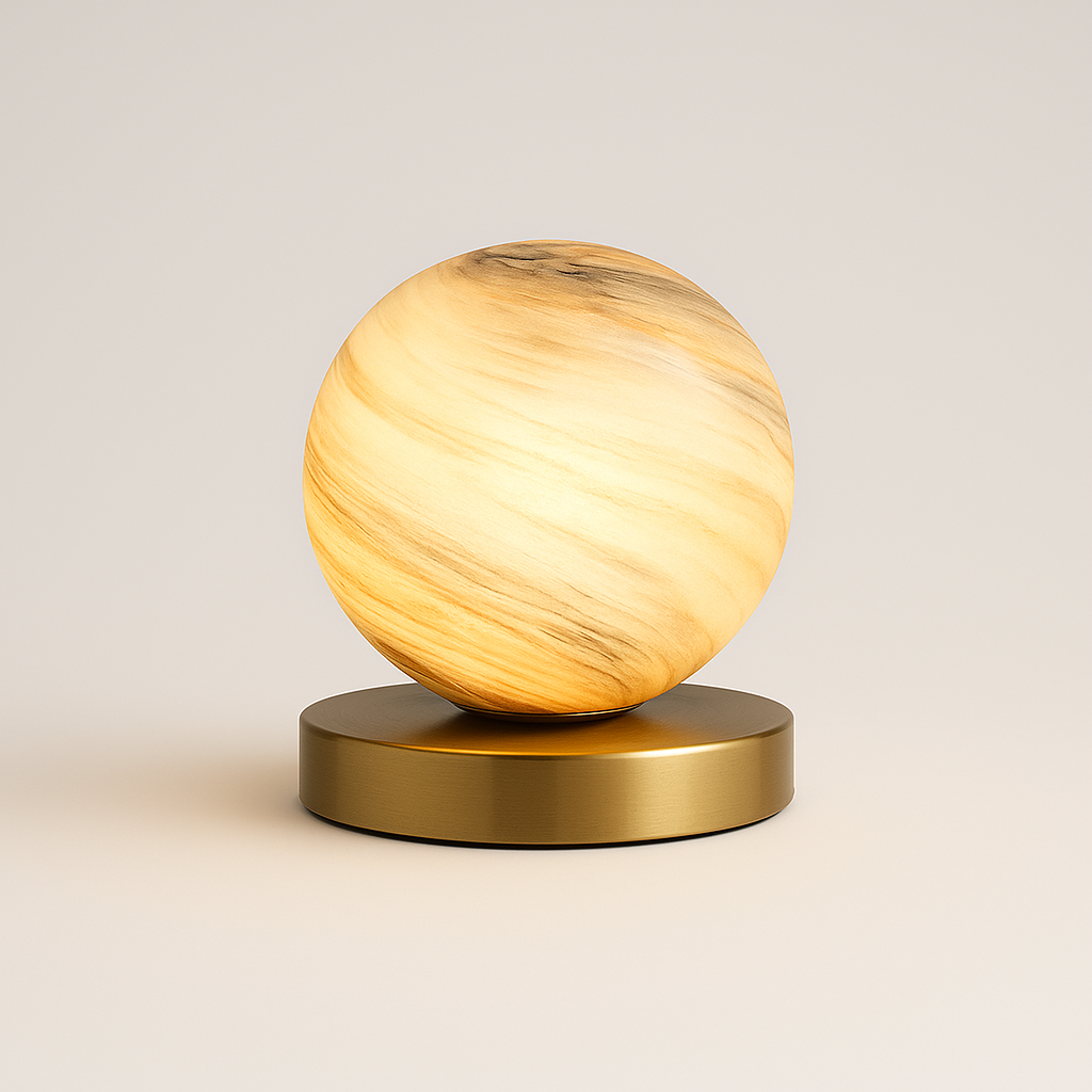 Noéline - Table Lamp