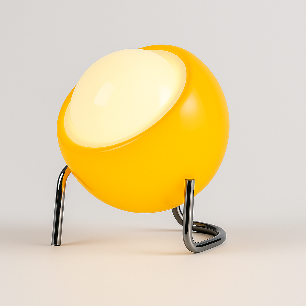 Roséline - Table Lamp