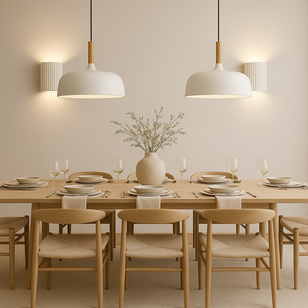 Séva - Hanging Lamp