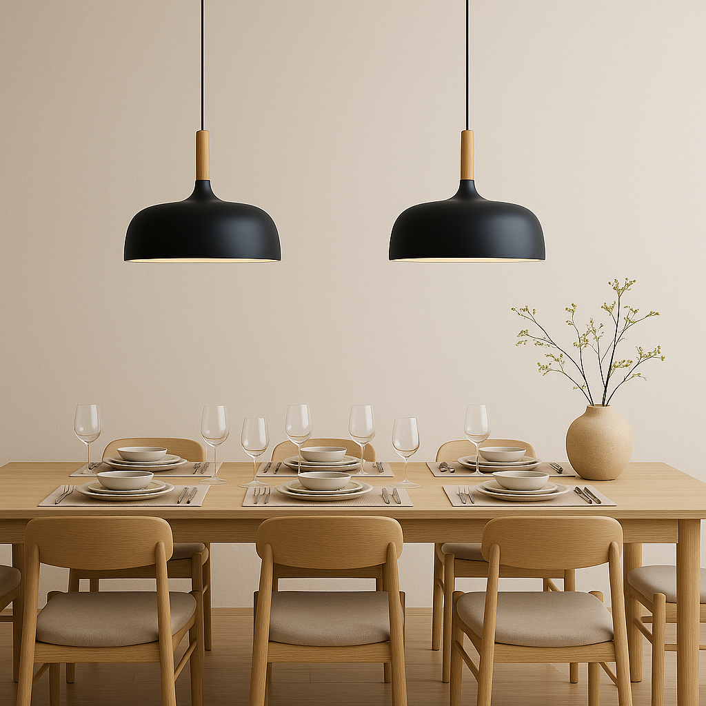 Séva - Hanging Lamp