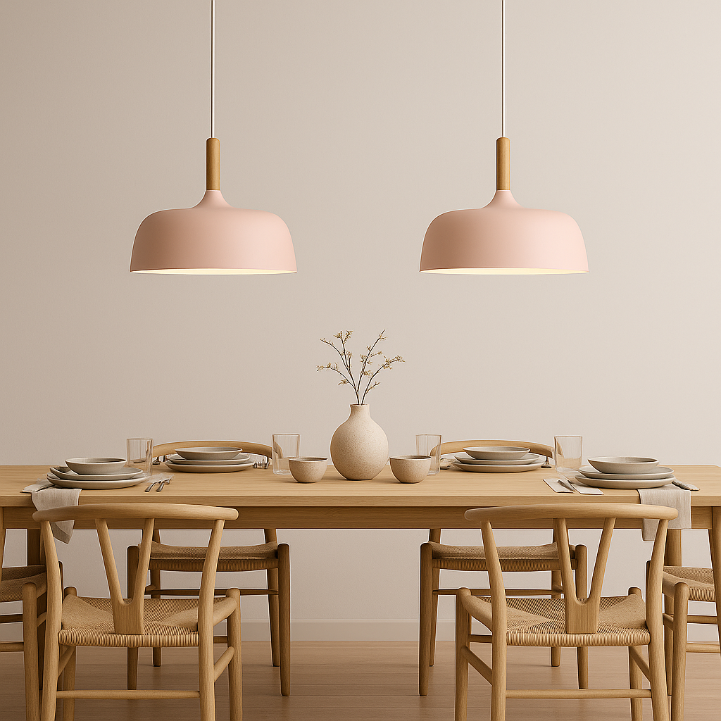 Séva - Hanging Lamp
