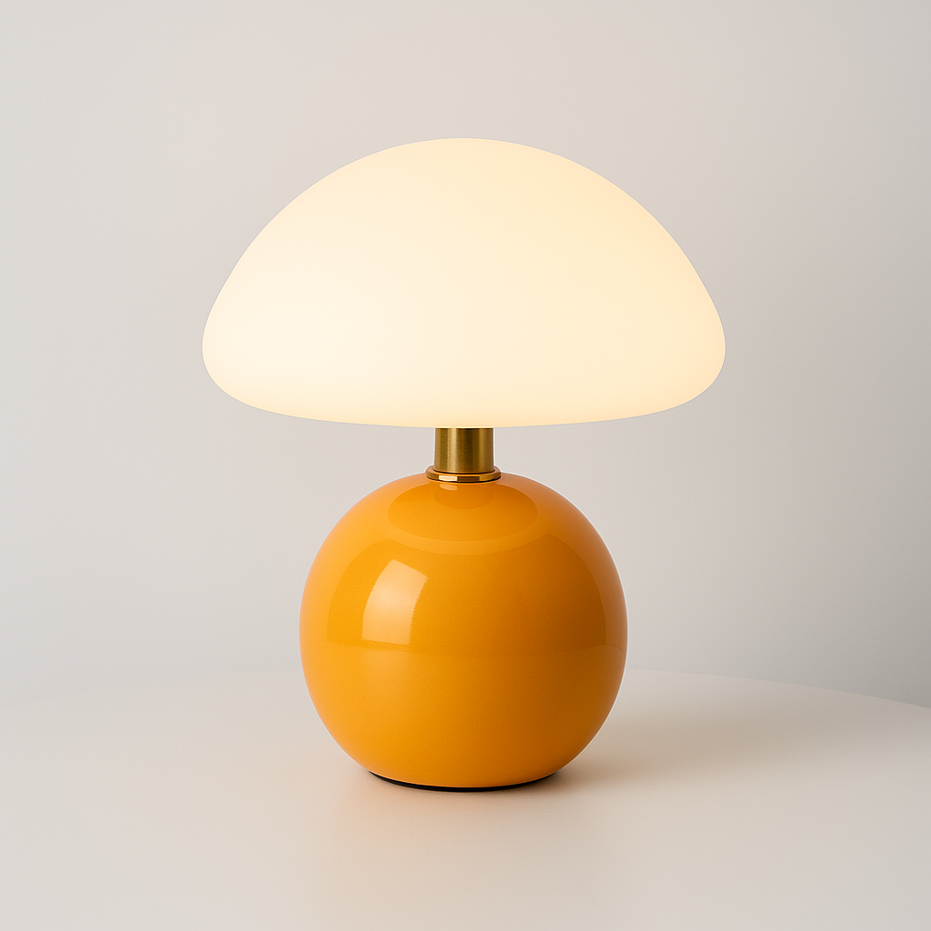 Solène - Table Lamp