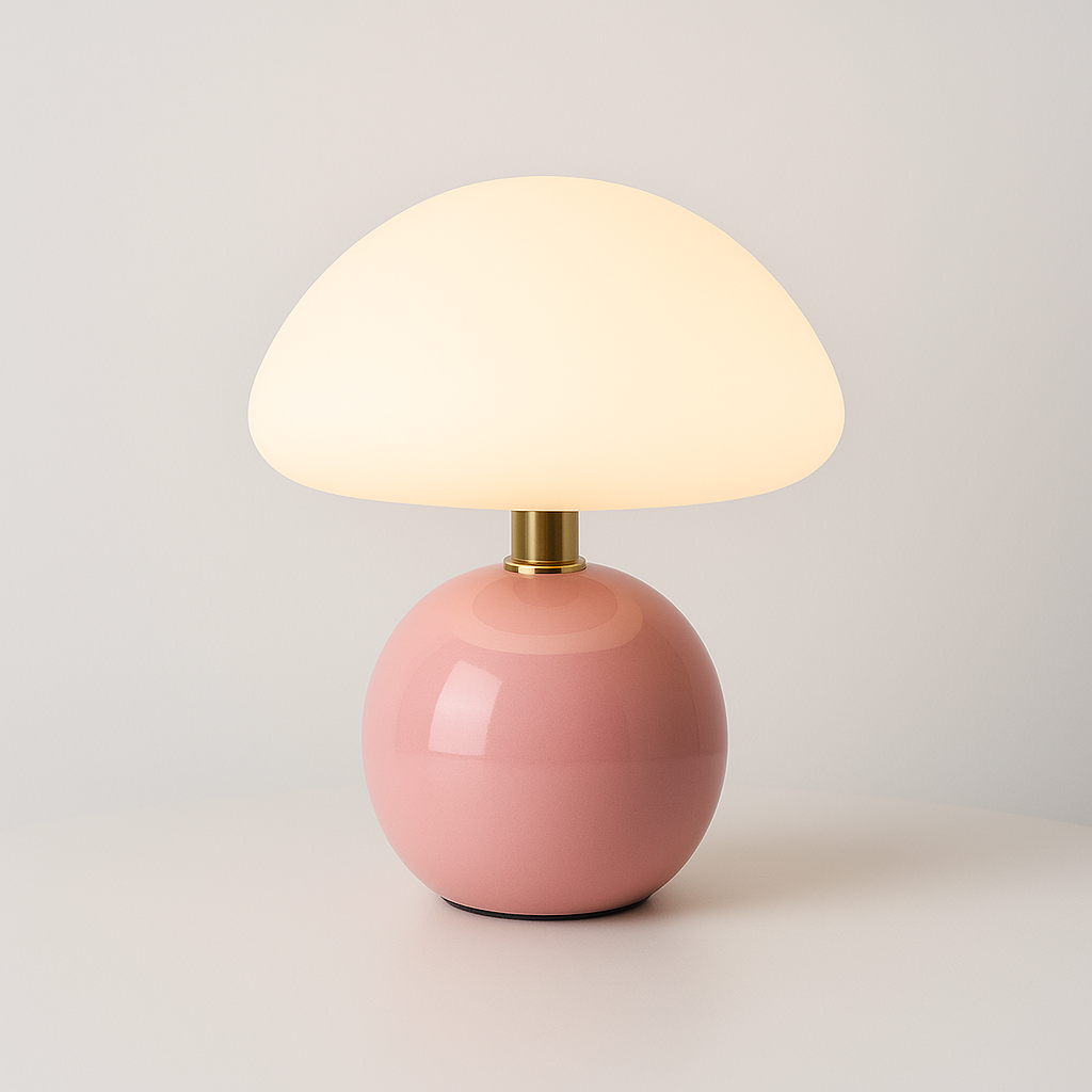 Solène - Table Lamp