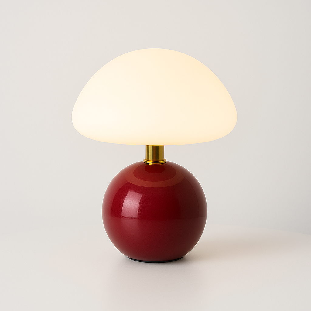 Solène - Table Lamp
