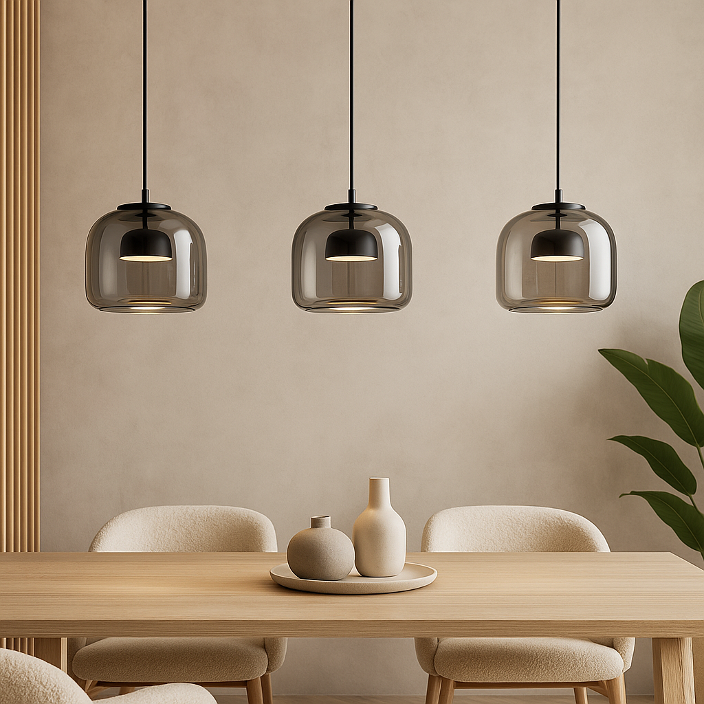 Vauréa - Hanging Lamp