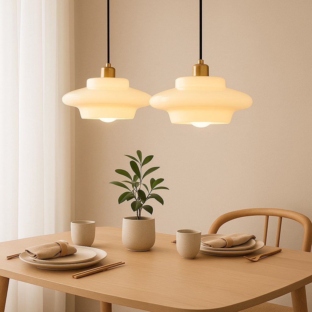 Vionné - Hanging Lamp