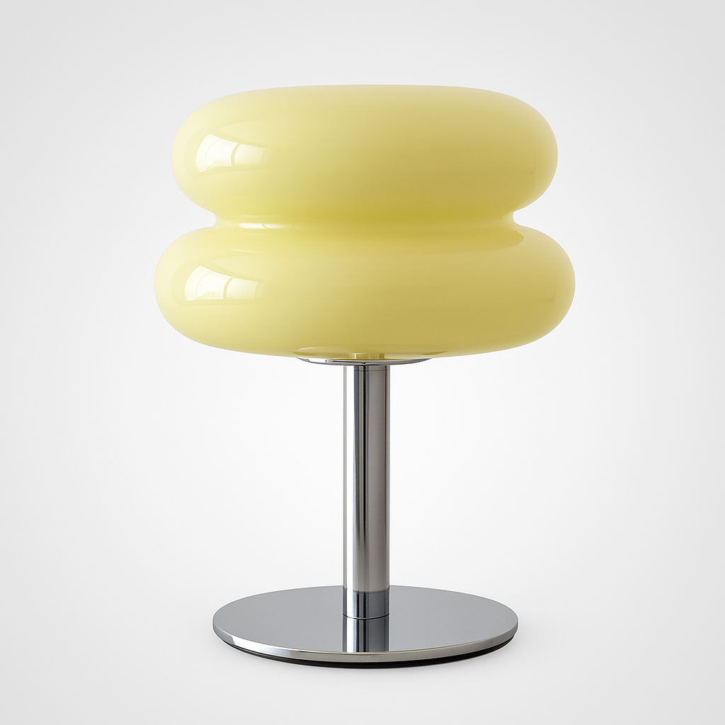 Élavine - Table Lamp