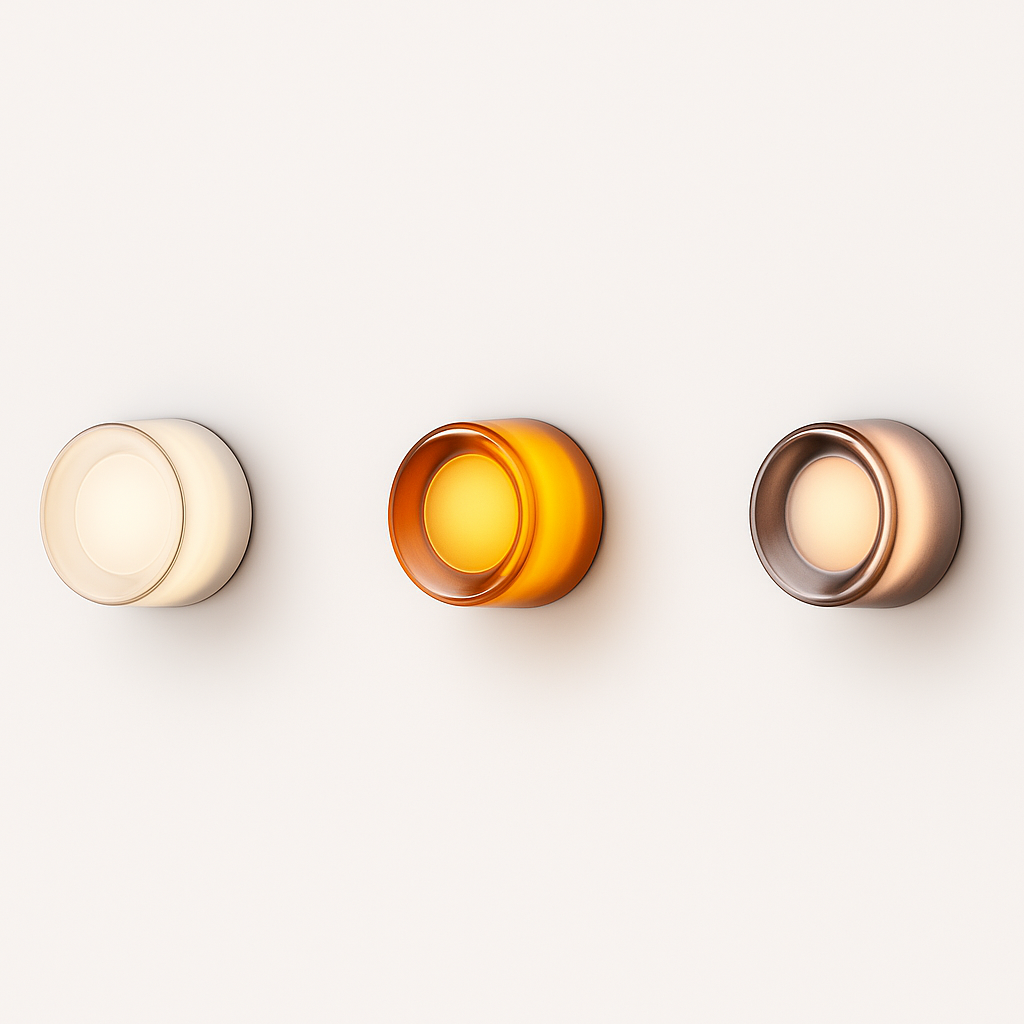 Éloane - Wall Lamp