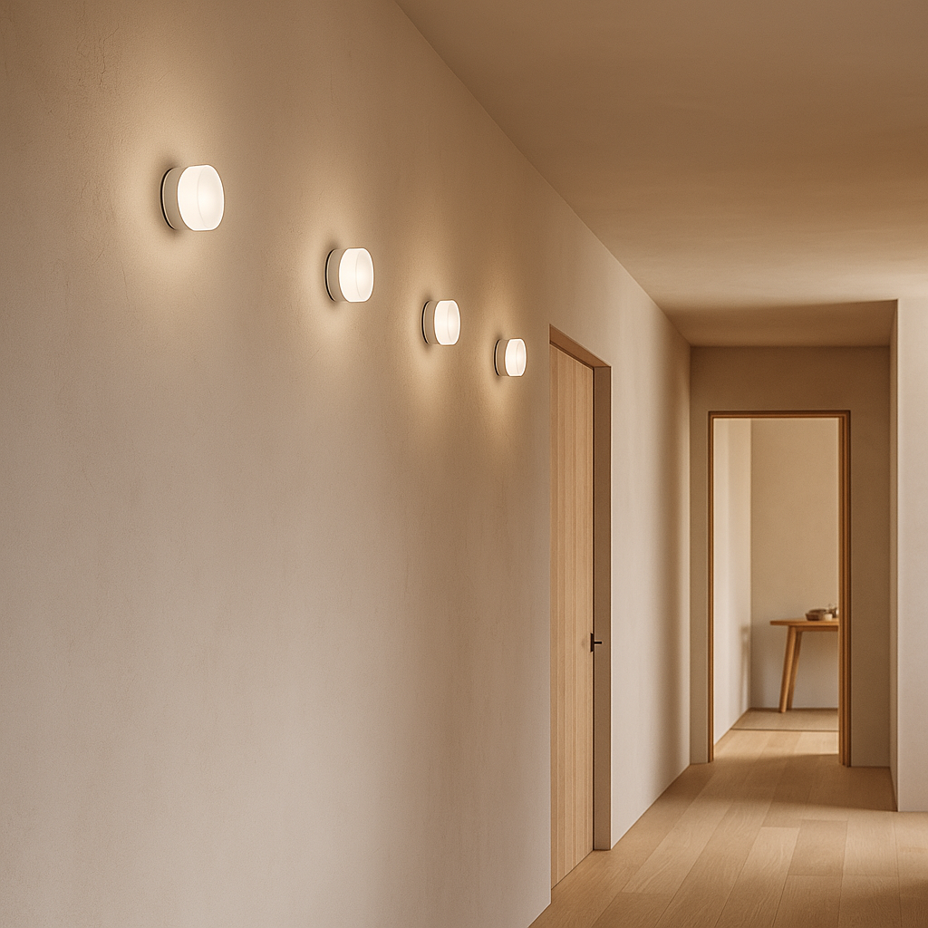 Éloane - Wall Lamp