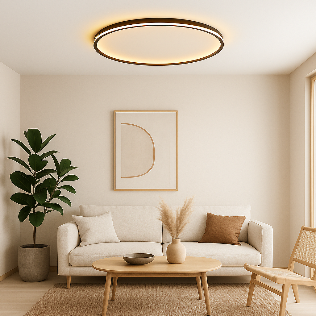 Ceiling Lamps