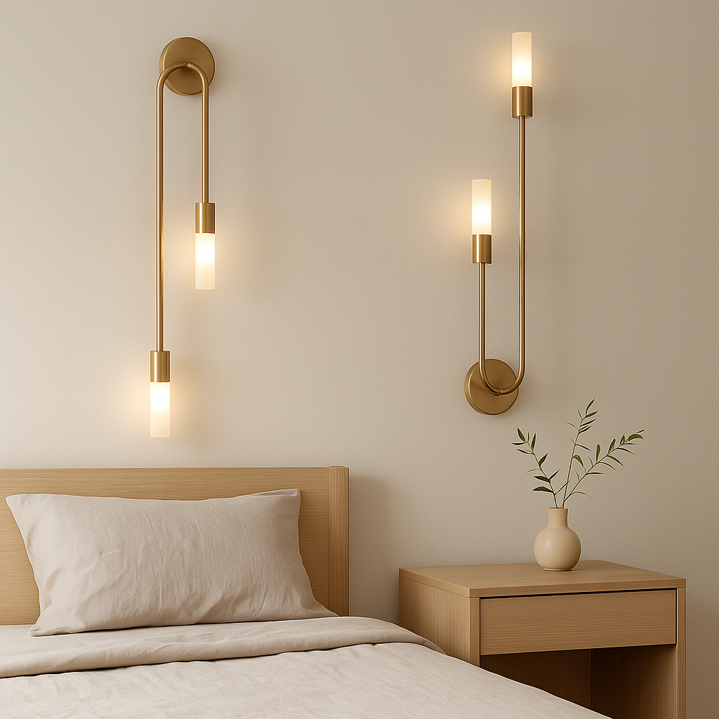 Wall Lamps