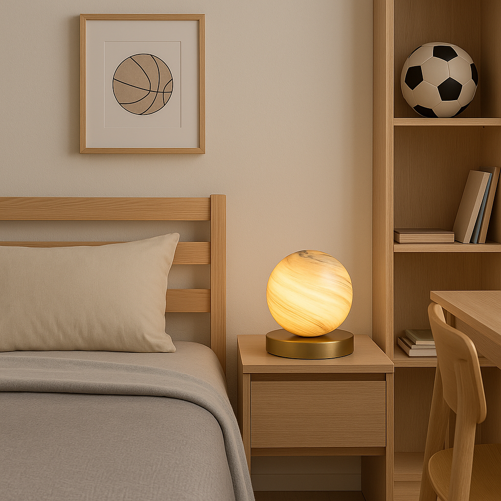 Table Lamps