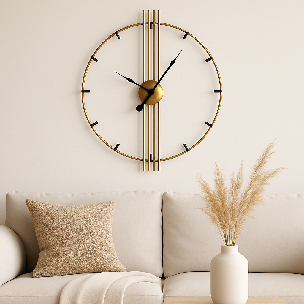 Wall Clocks