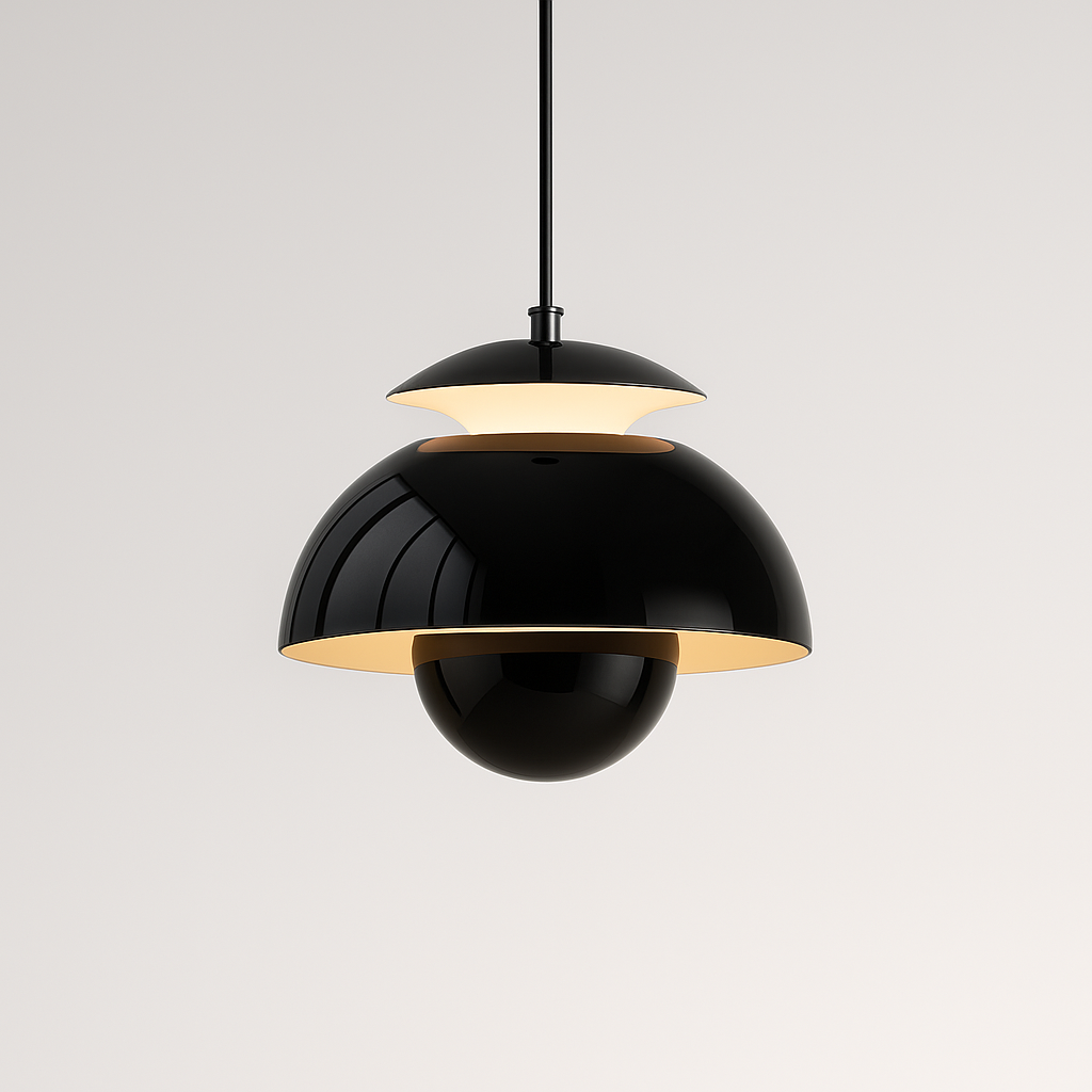 Alouméa - Hanging Lamp