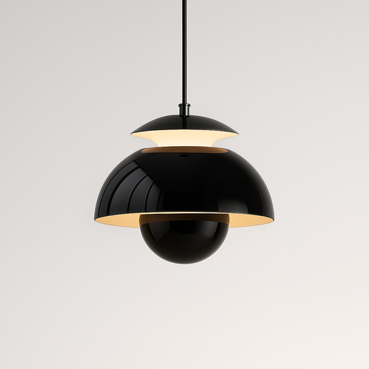 Alouméa - Hanging Lamp