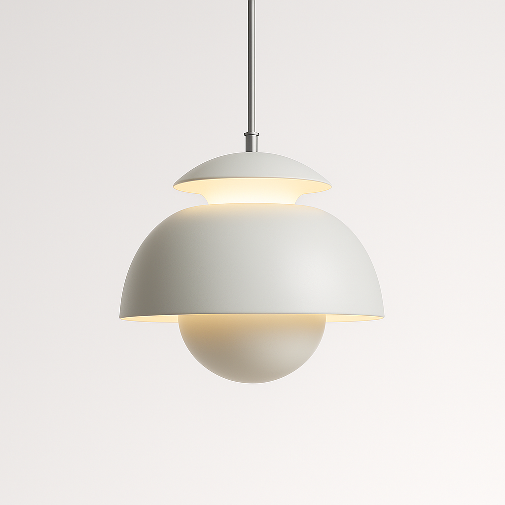 Alouméa - Hanging Lamp