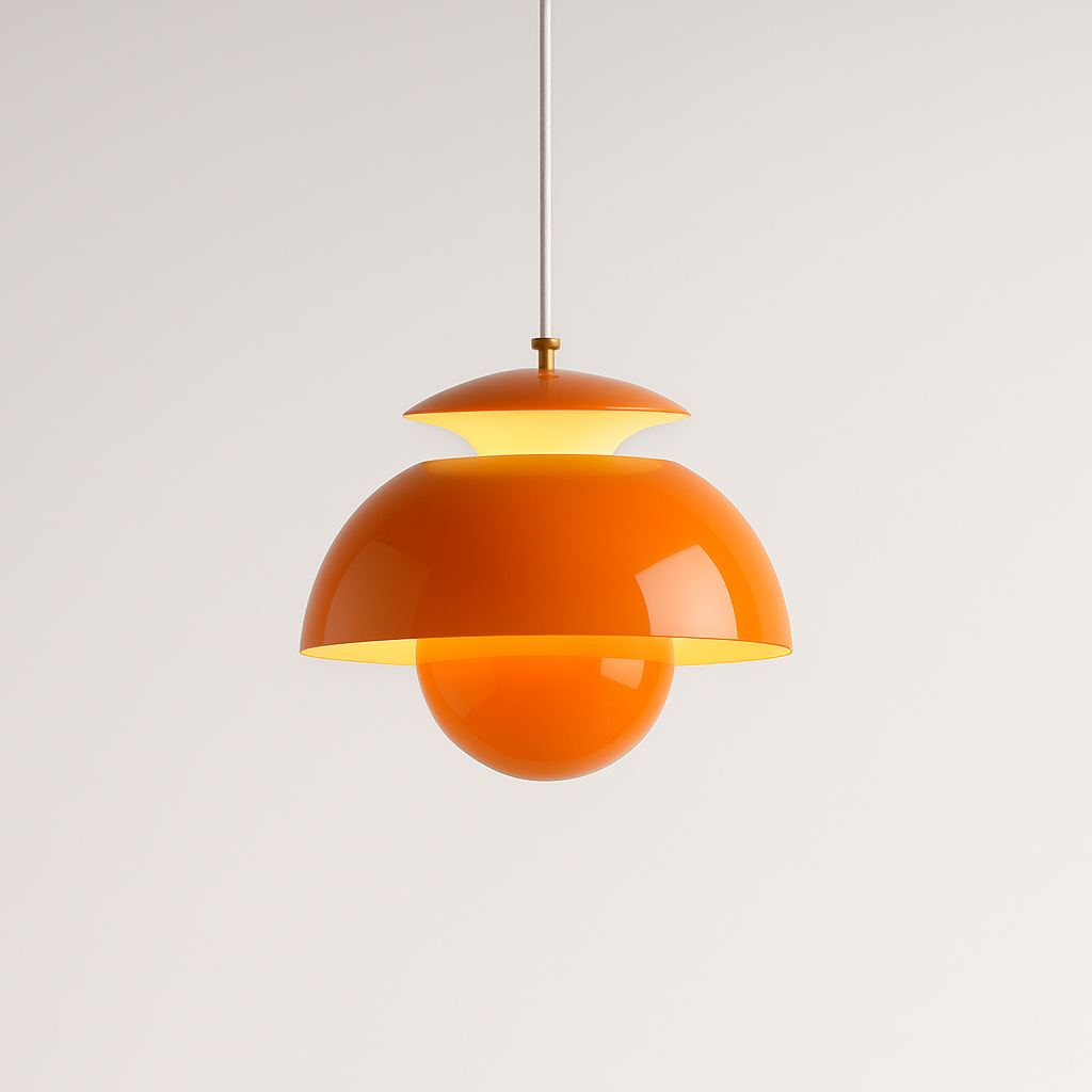 Alouméa - Hanging Lamp
