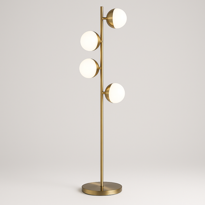 Auréne - Floor Lamp