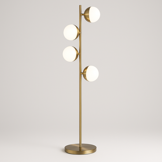 Auréne - Floor Lamp