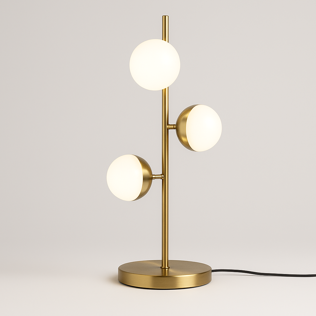 Auréne - Floor Lamp