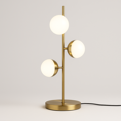 Auréne - Floor Lamp