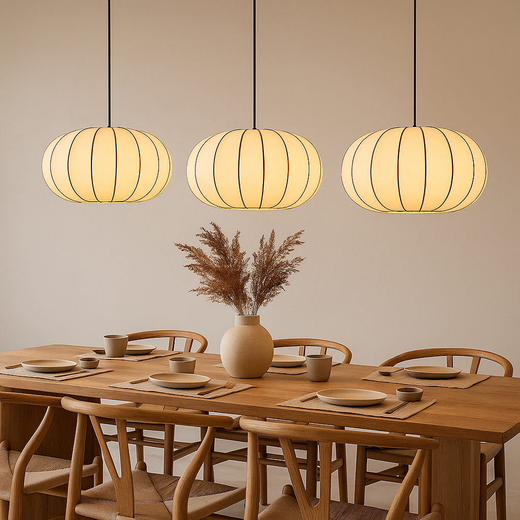 Auréne - Hanging Lamp