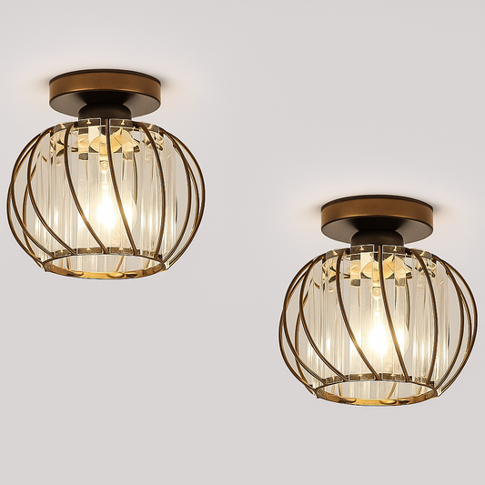 Auvrière - Ceiling Lamp