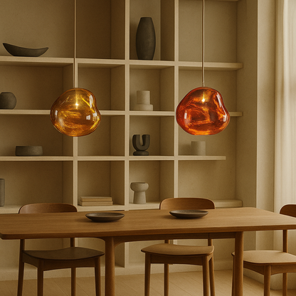 Céliane - Hanging Lamp